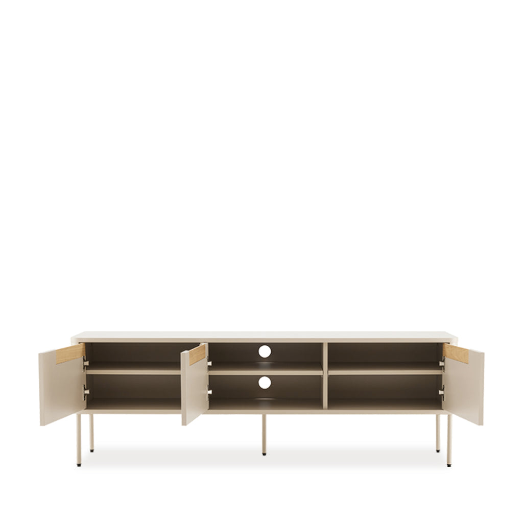TV units 152 bergen