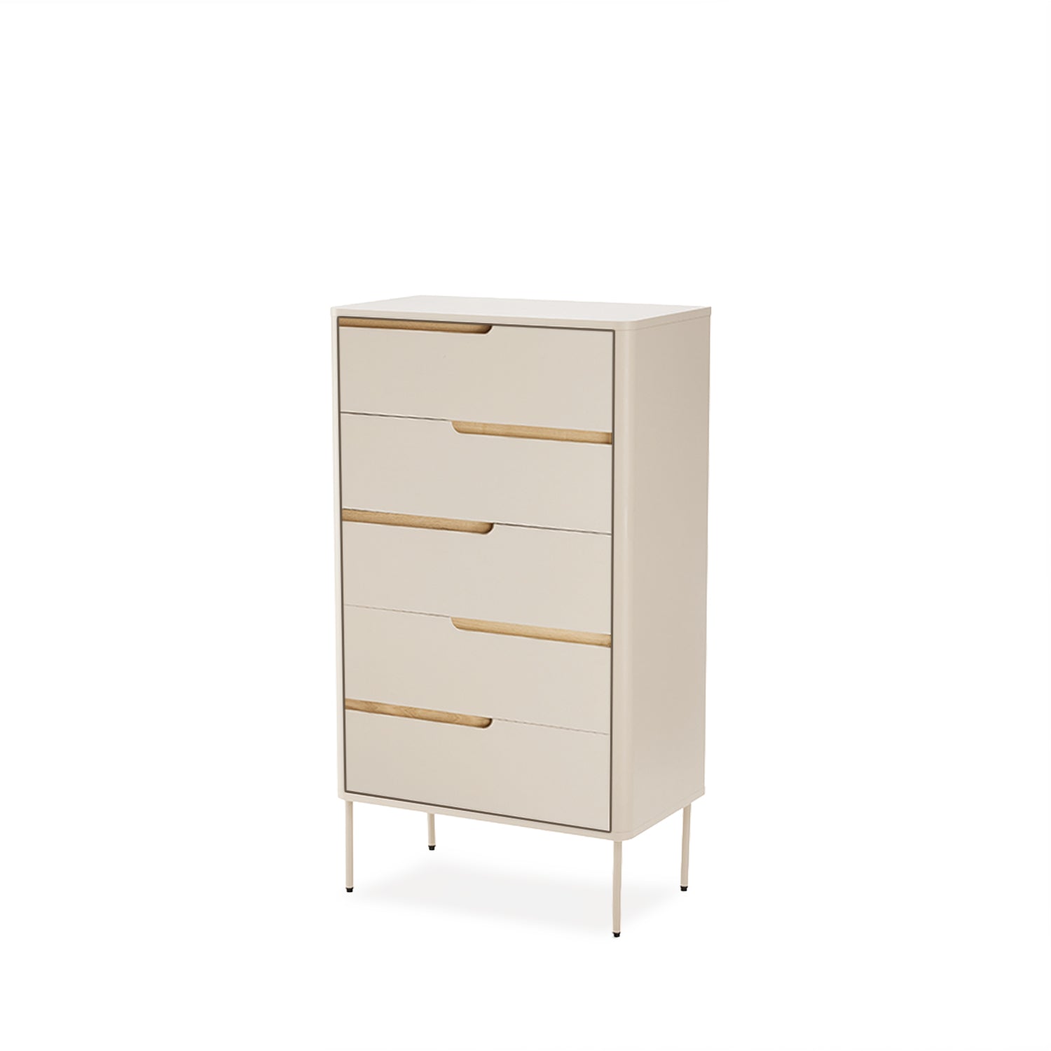 Bergen chest of 5 drawers