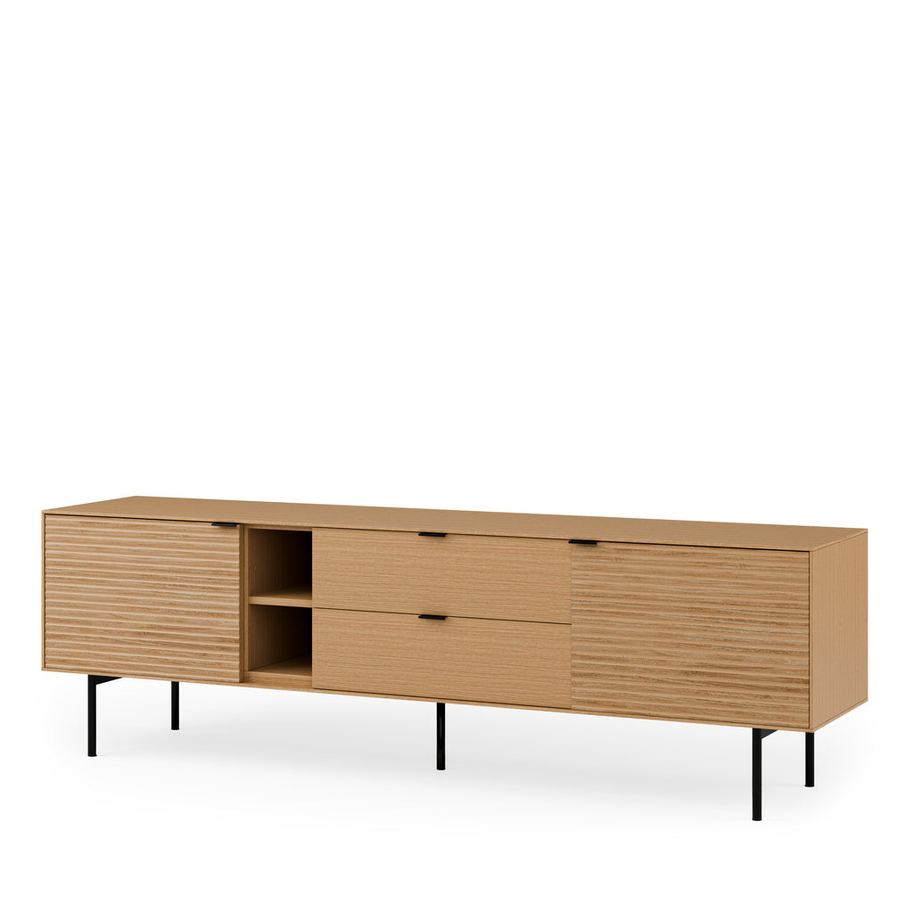 TV cabinet 180 (doors+drawers) Tulsa