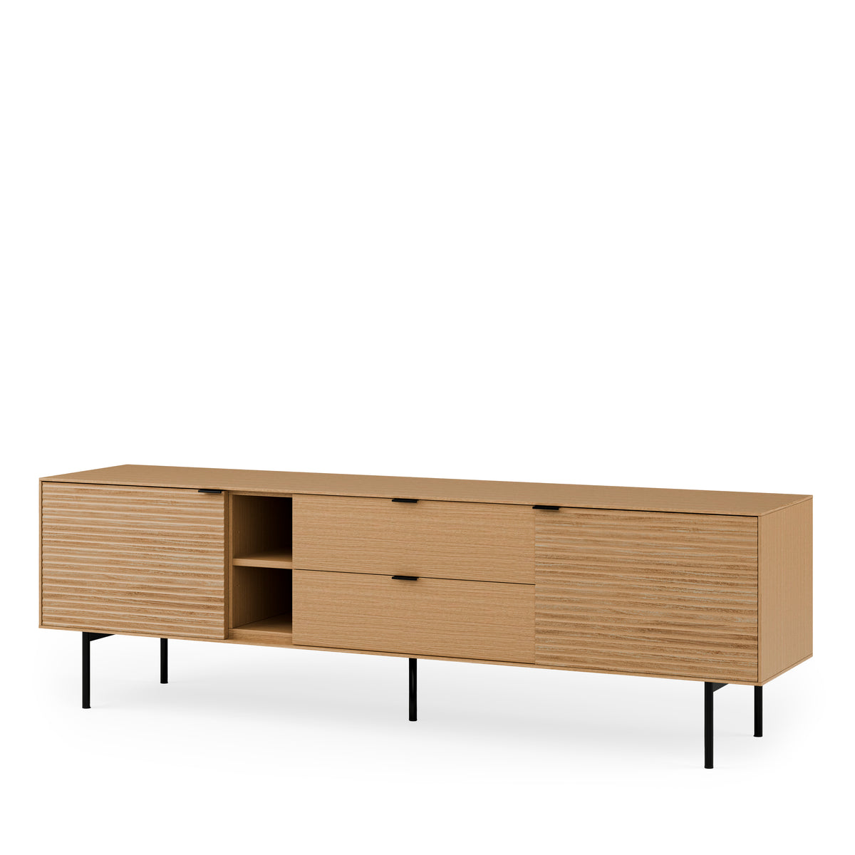 TV cabinet 180 (doors+drawers) Tulsa
