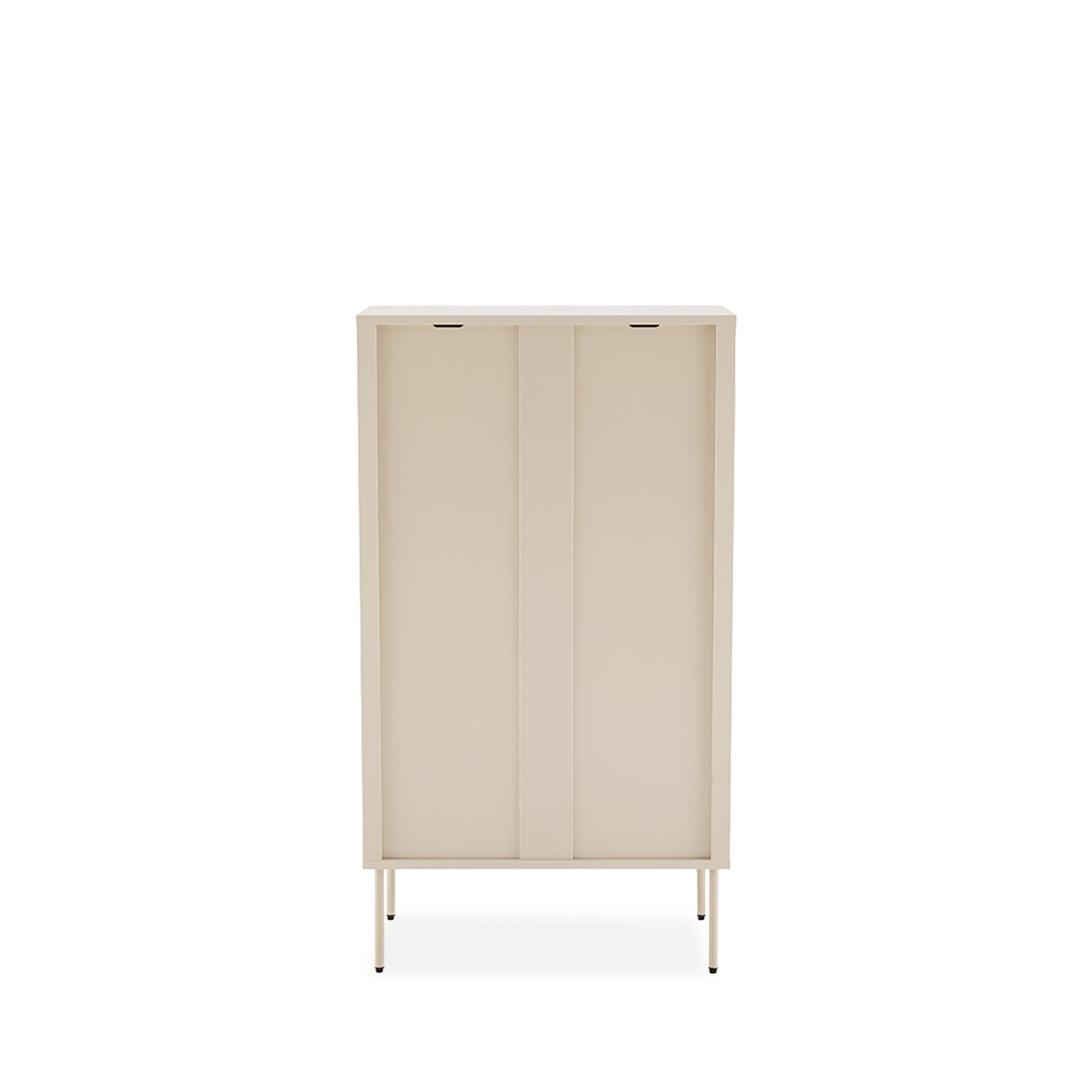 Cômoda Bergen com 5 Gavetas