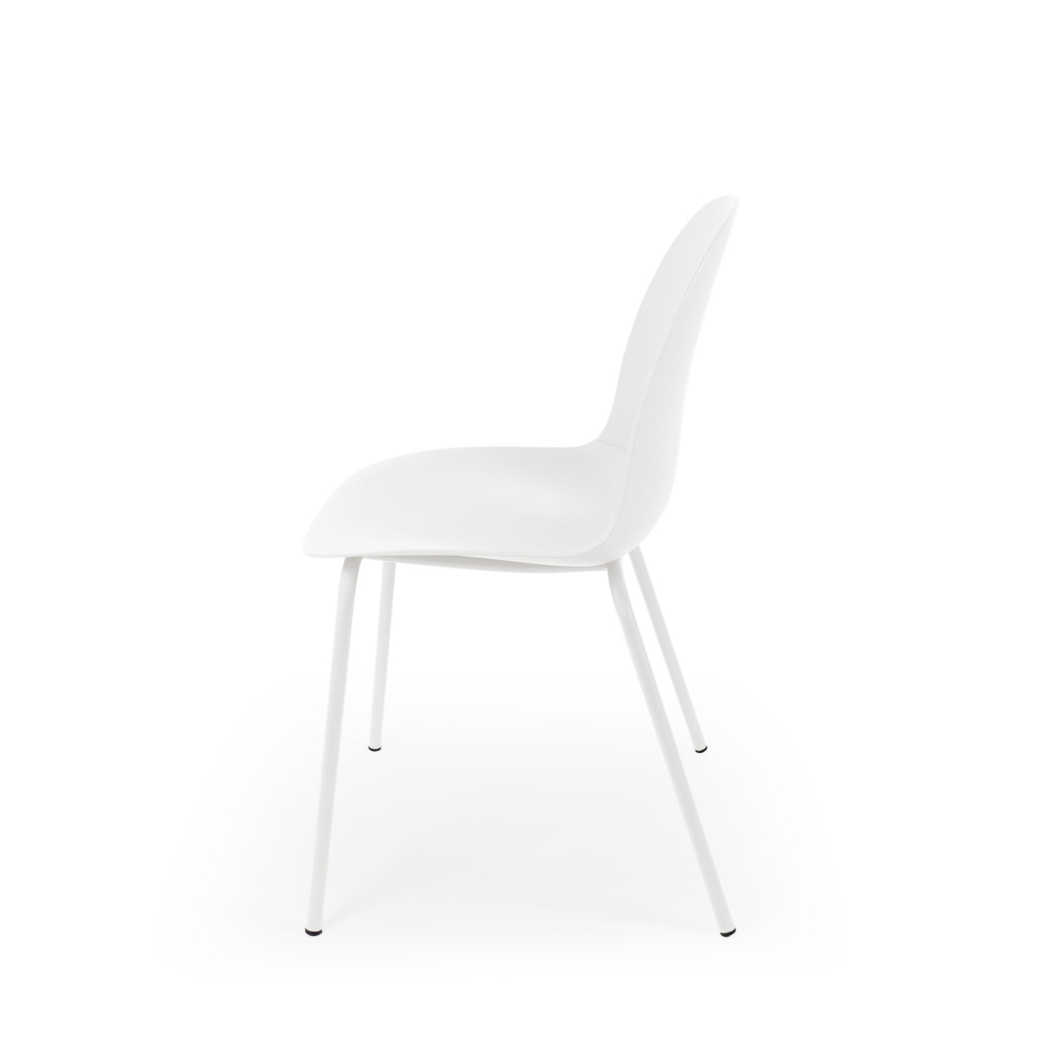 Arwen white chair