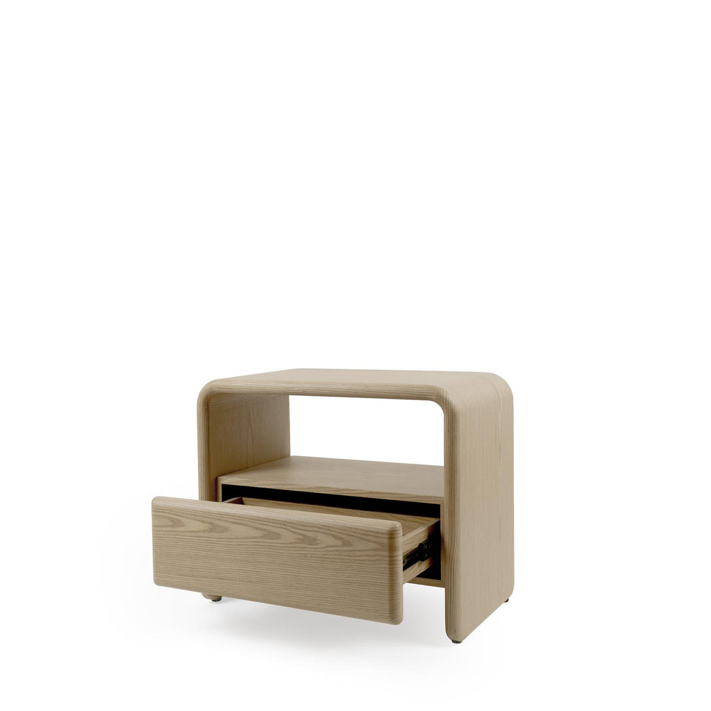 Mesa de Cabeceira Owen Carvalho