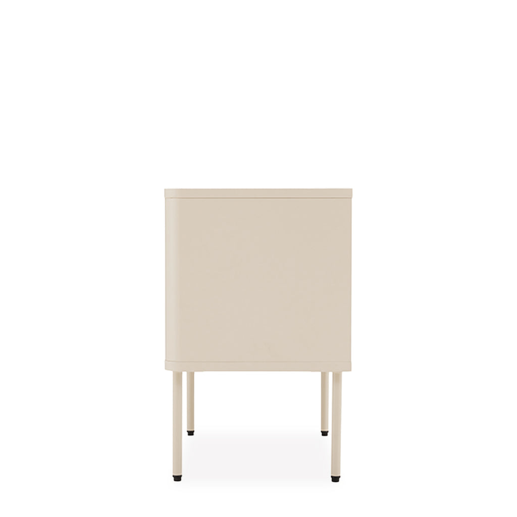 Mesa Bergen 2 Gavetas 60 cm