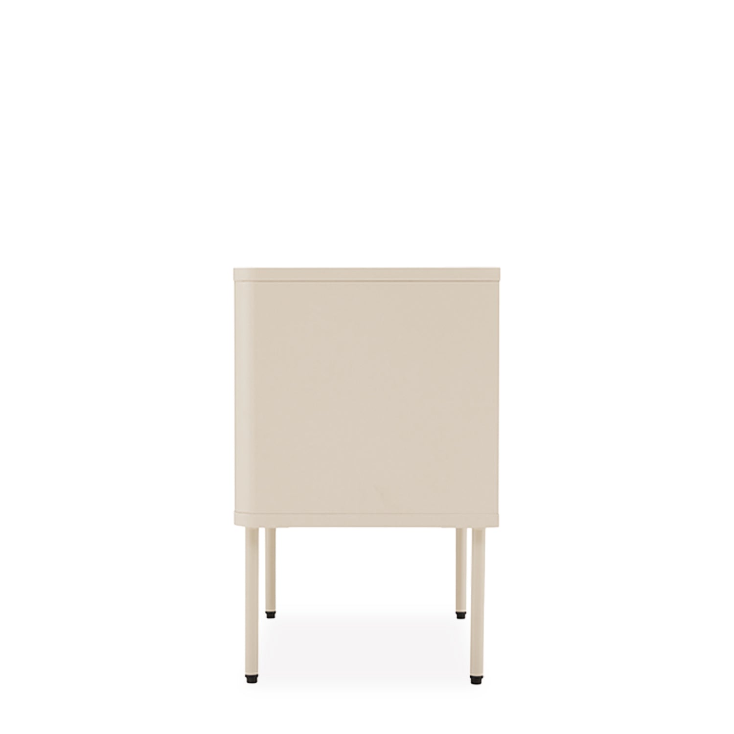 Mesa Bergen 2 Gavetas 60 cm