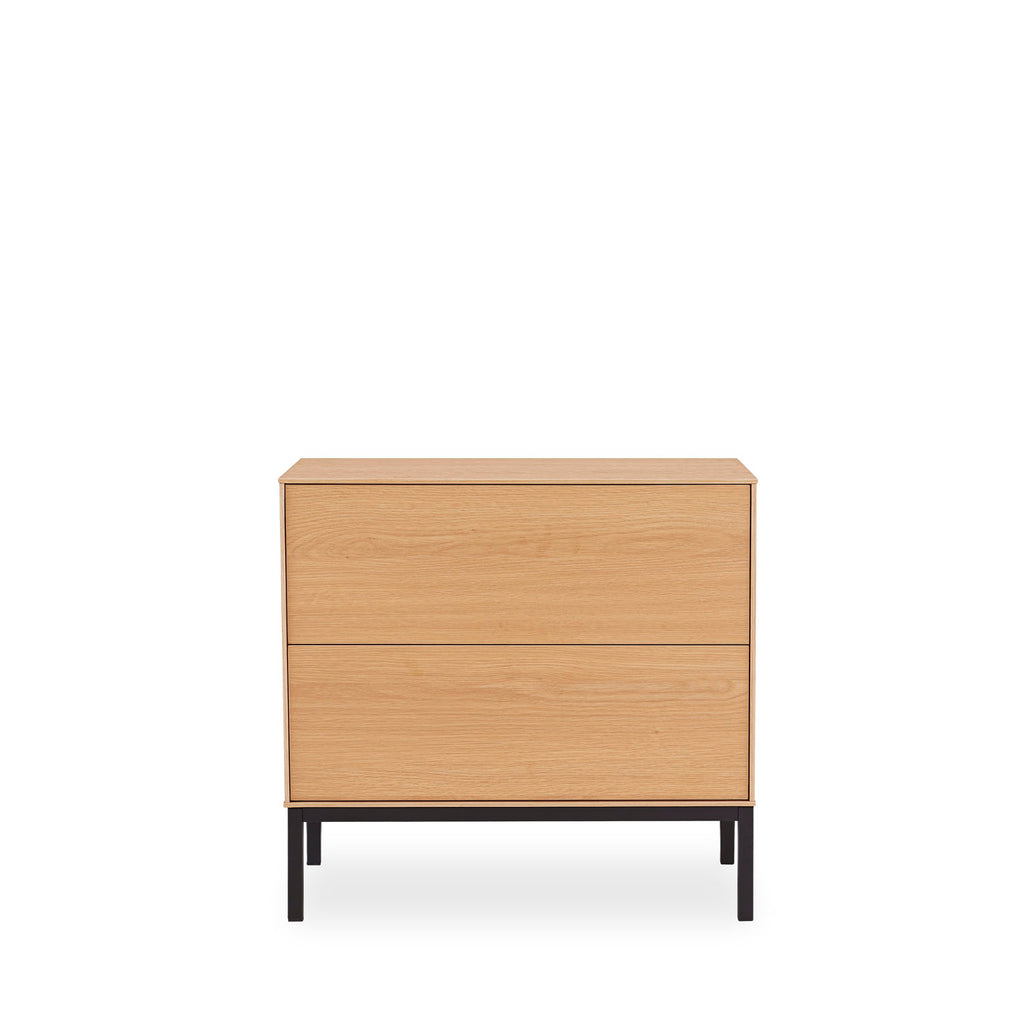 Mesa 2 Gavetas 60 Gante
