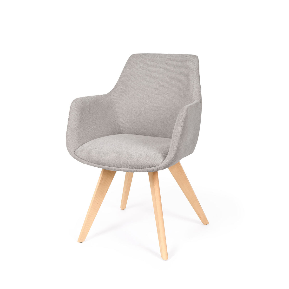 Grey Sharon chair