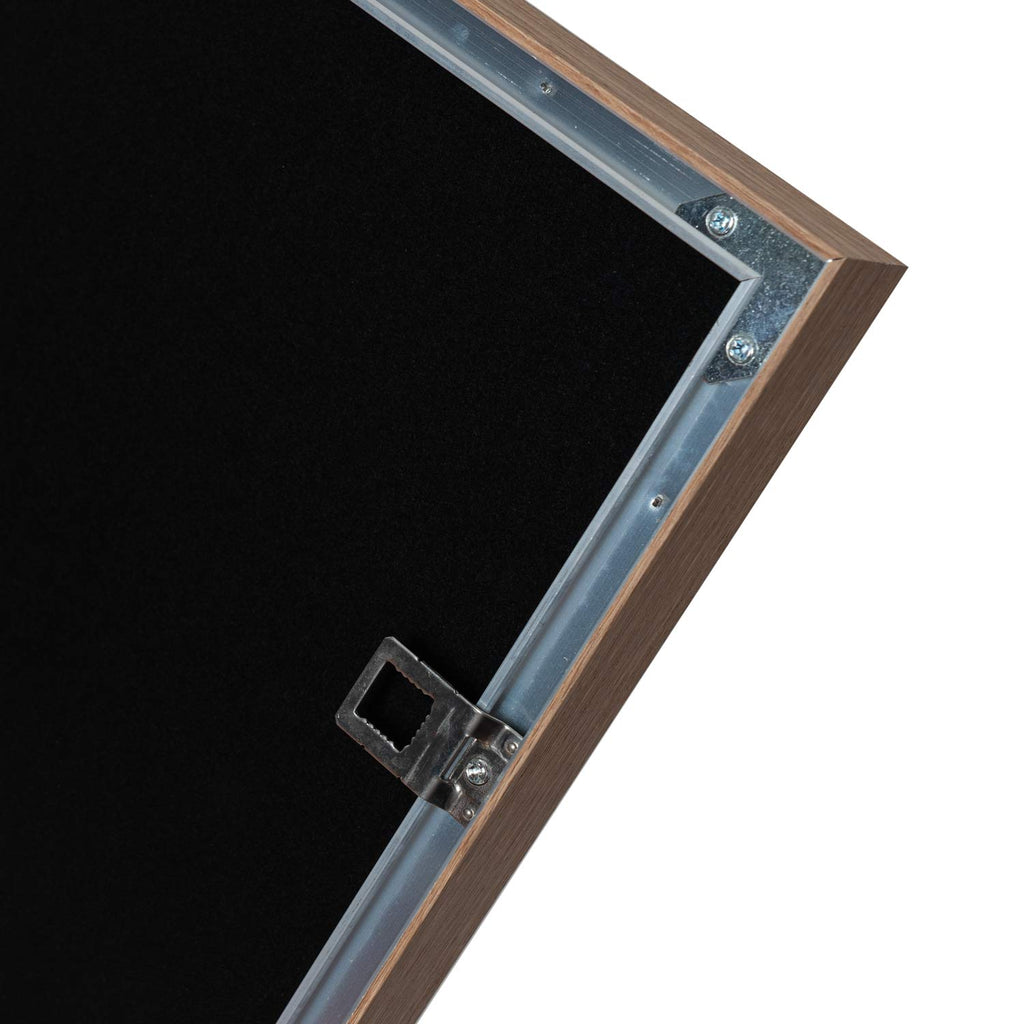 Regolith frame 80*120 oak