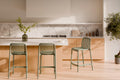 Walter green stool