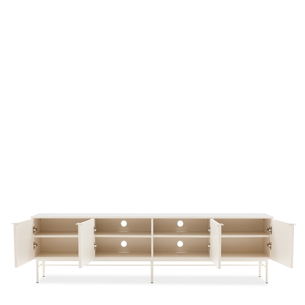 197 oslo TV units