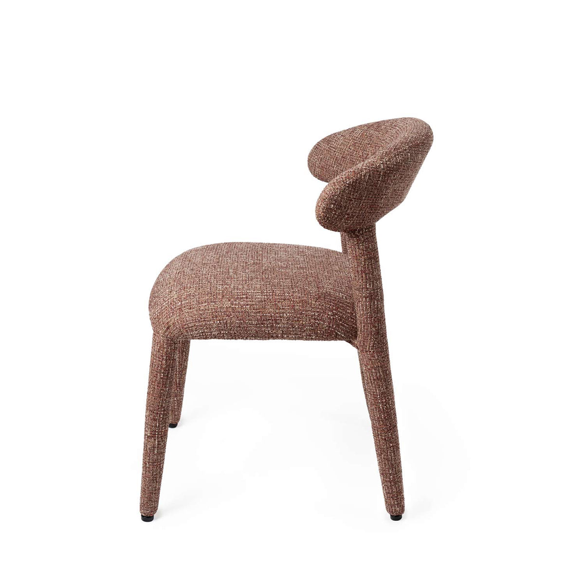 Terracotta chair