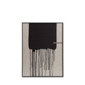 Quadro Jelly 60*80 Preto