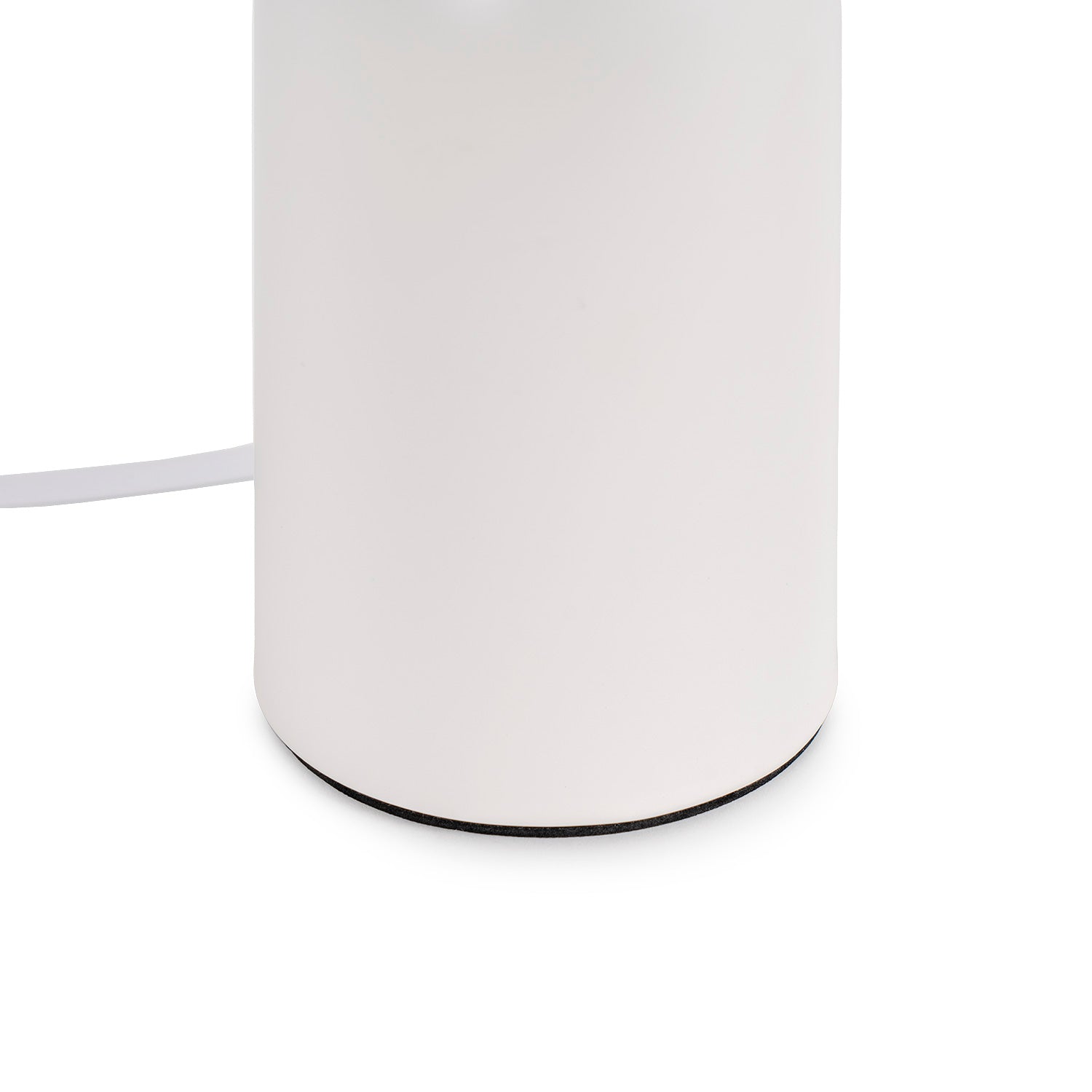 Talavan beige table lamp