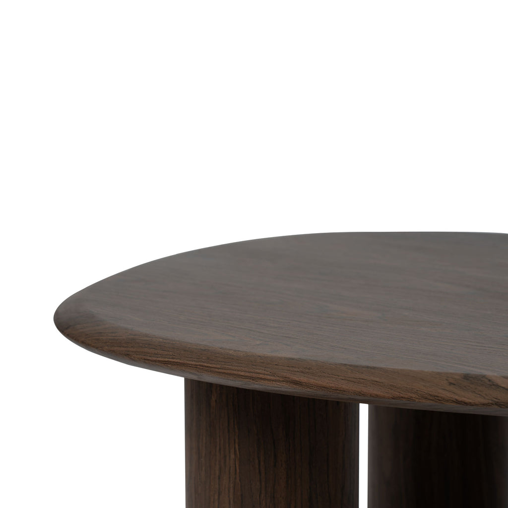 Mesa de Centro Gerard Walnut