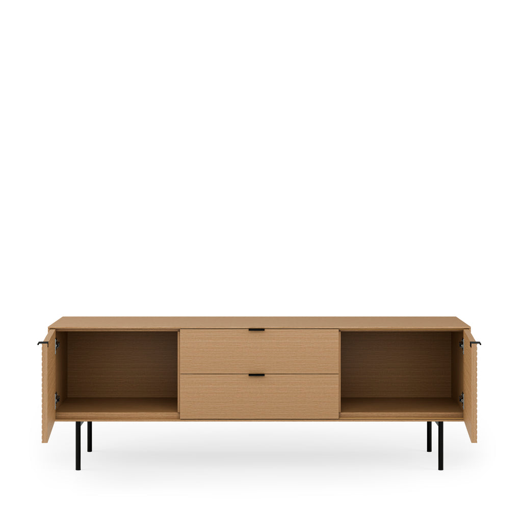 TV cabinet 160 (doors+drawers) tulsa