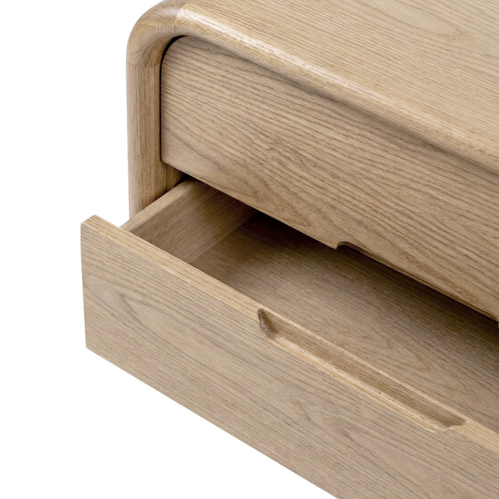 Mesa de Cabeceira Jasper Carvalho