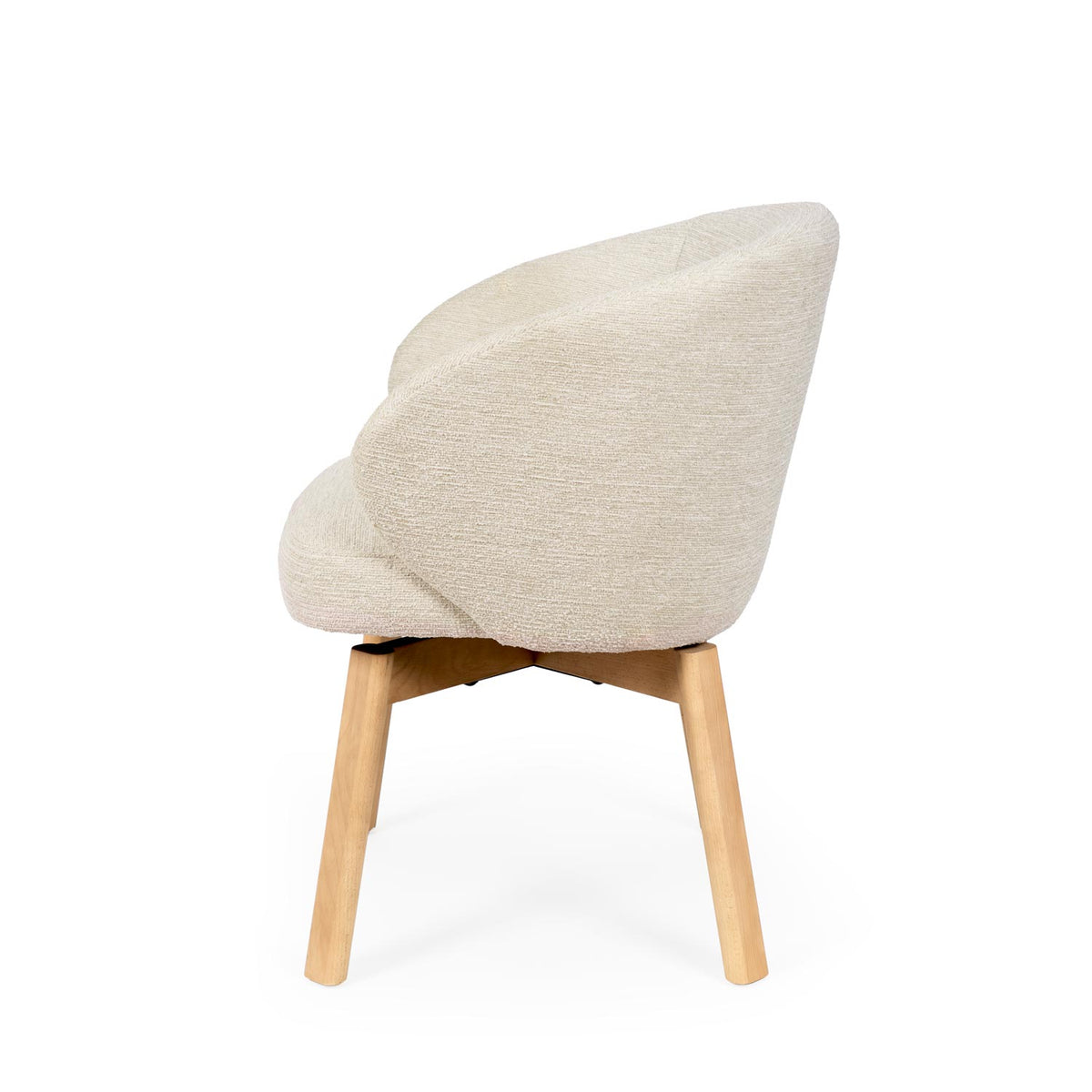 Virginia beige chair