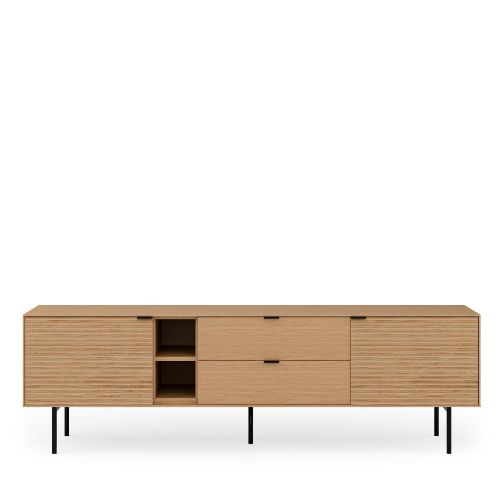 TV cabinet 180 (doors+drawers) Tulsa