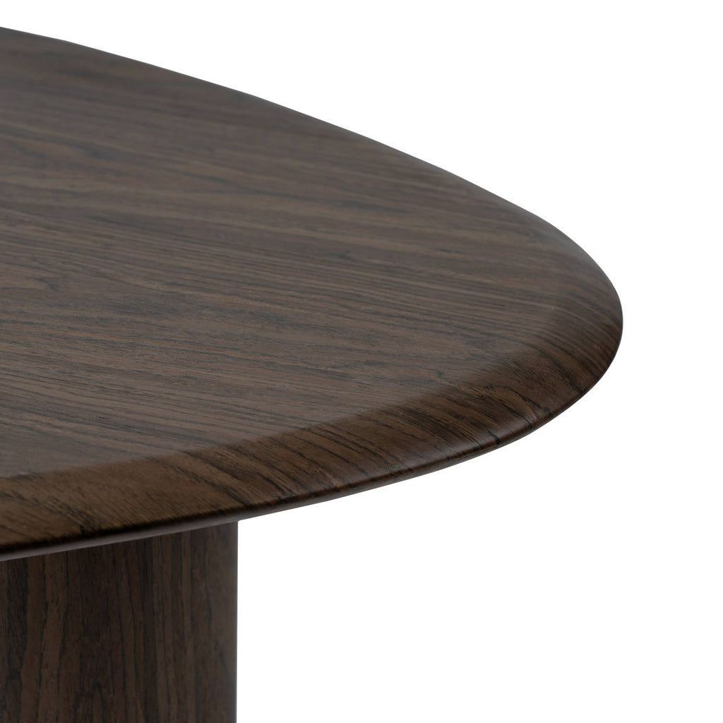 Mesa de Centro Gerard Walnut