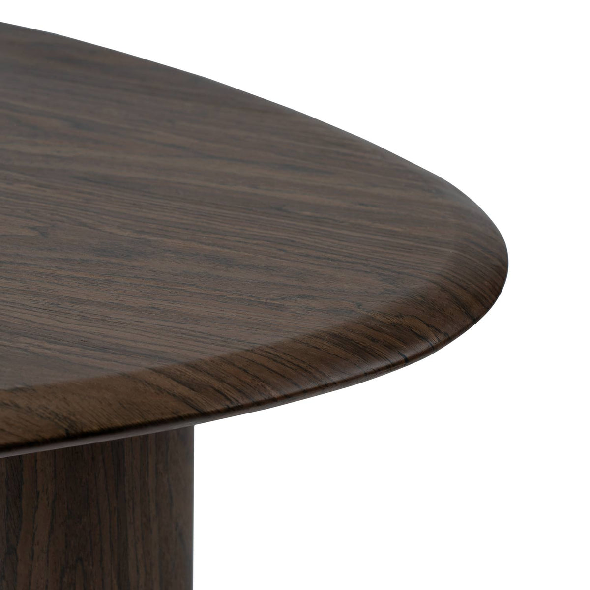 Mesa de Centro Gerard Walnut
