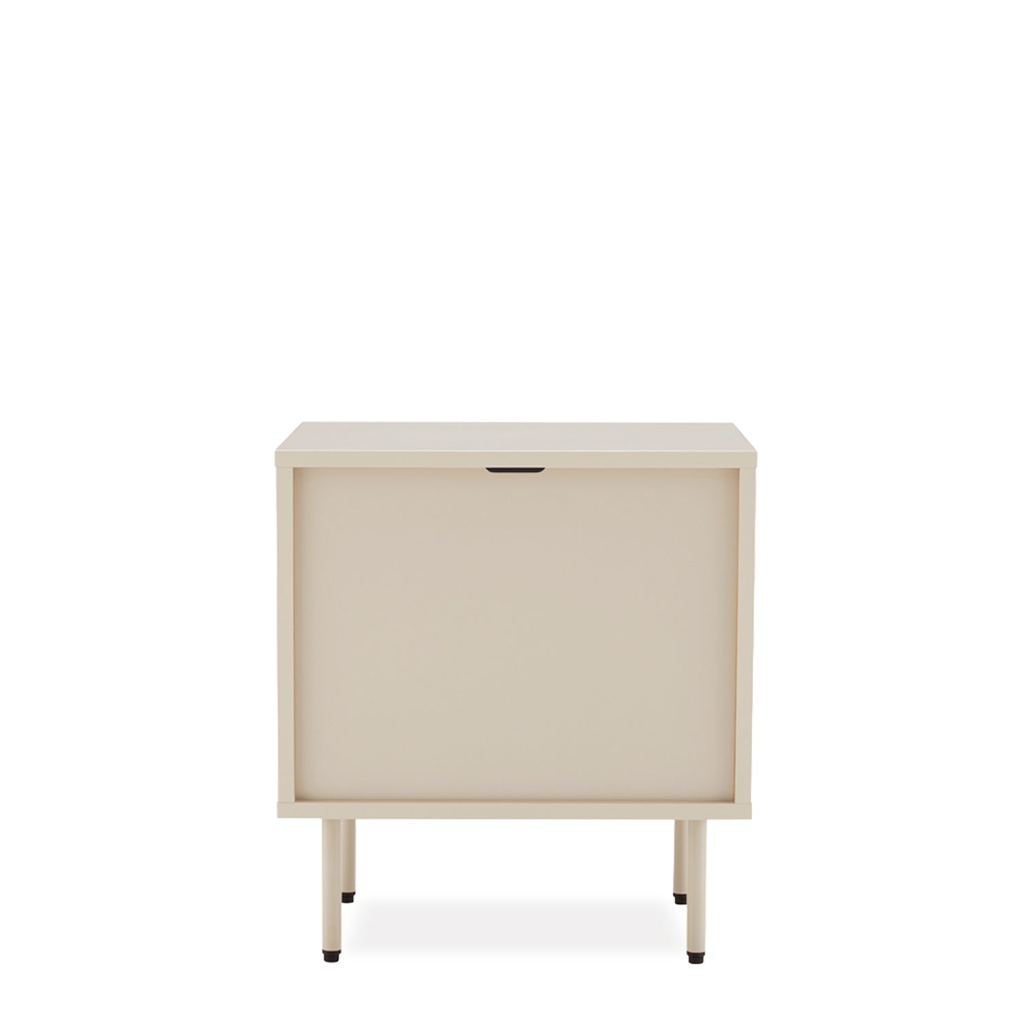 Mesa Pequena com 1 Gaveta e 45 Trento Oco