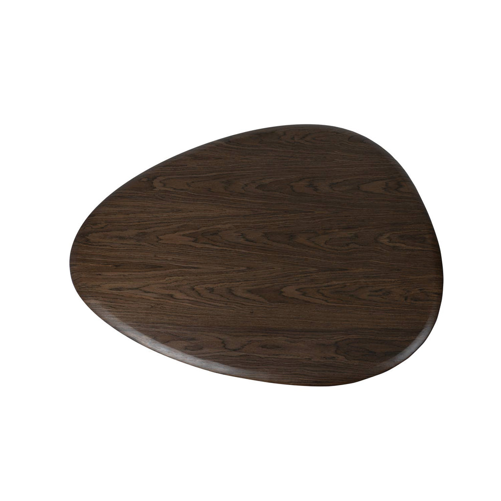 Mesa de Centro Gerard Walnut
