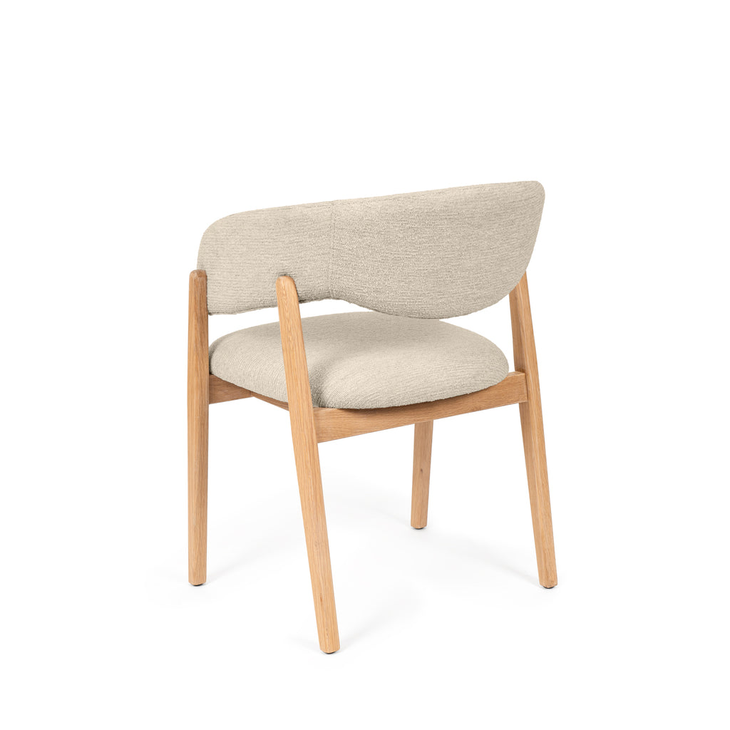 Silla Yvanna beige