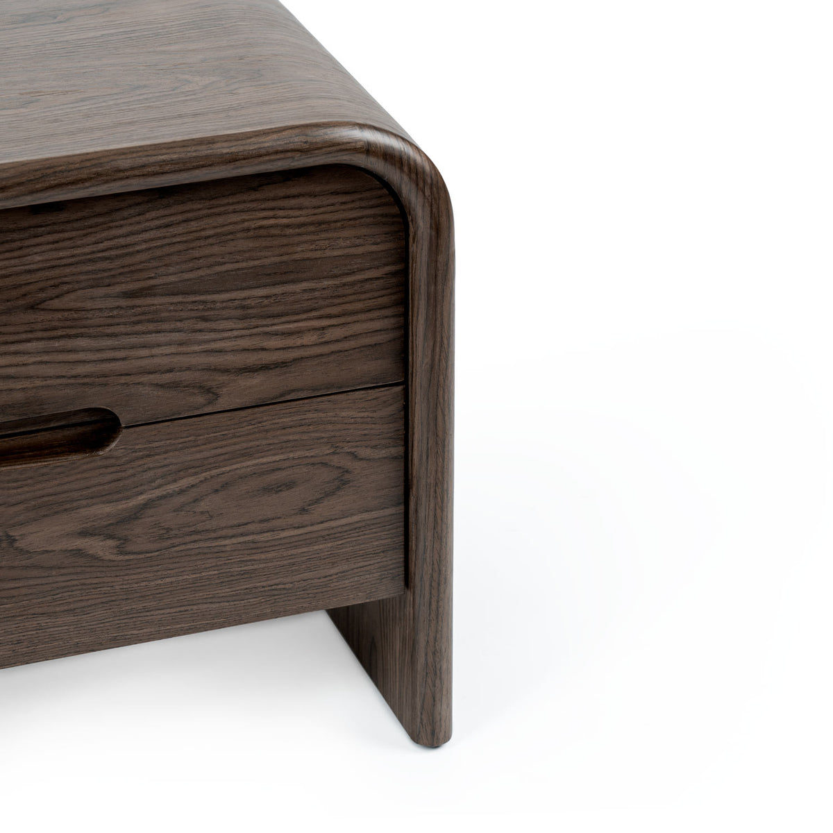 Mesa de Cabeceira Jasper Nogueira