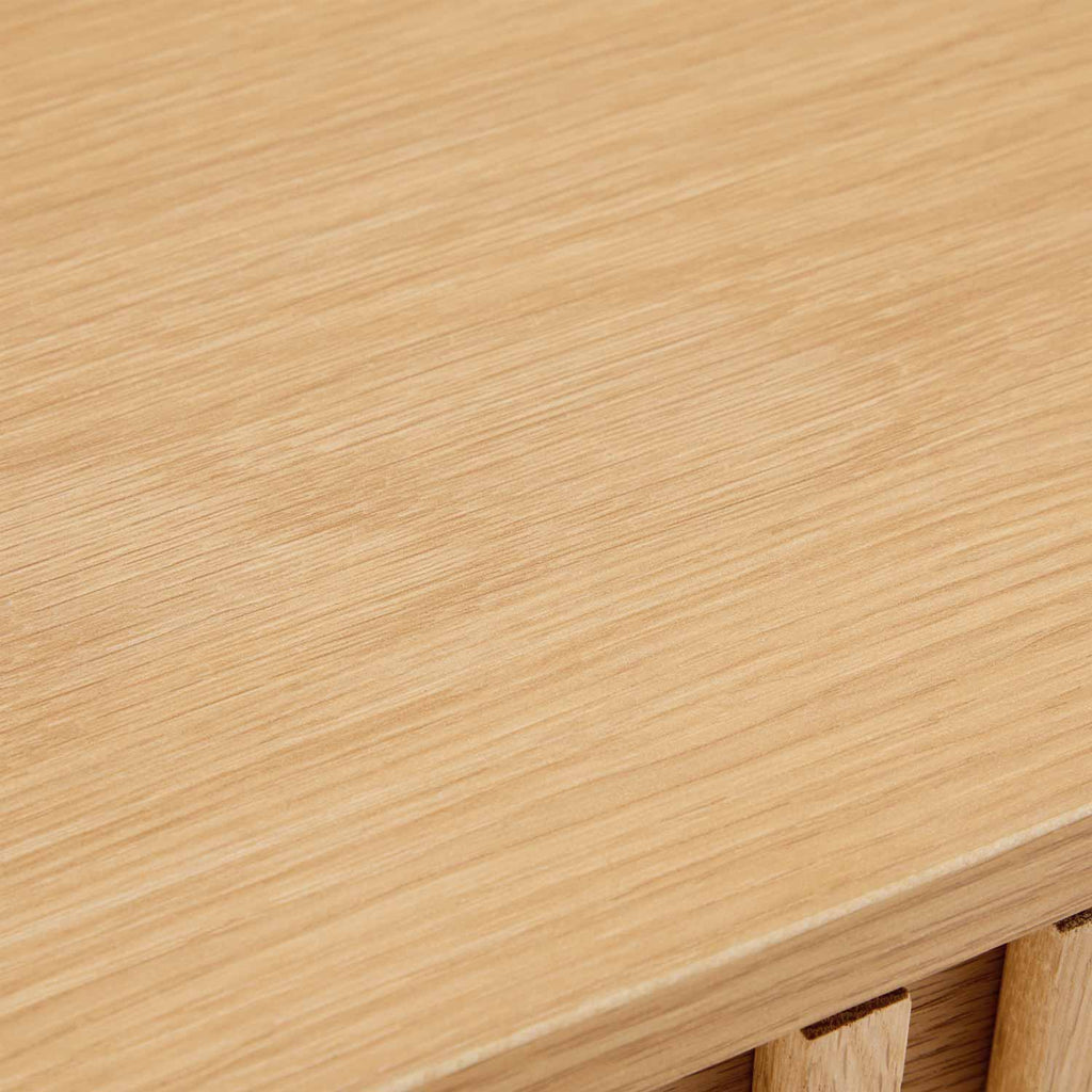 2-drawer 60 Lugano Desk