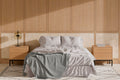 Mesa 2 Gavetas 60 Gante