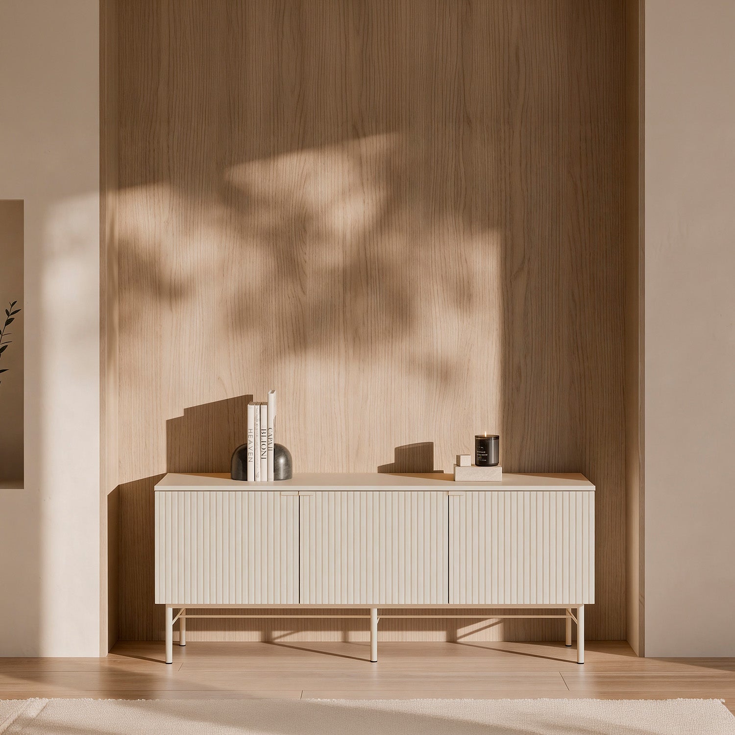 TV units 148 Oslo