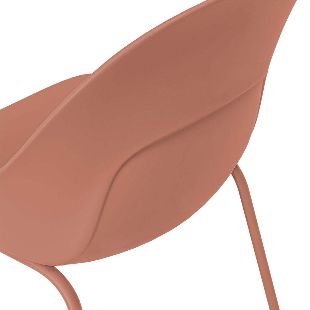 Sephora terracotta chair