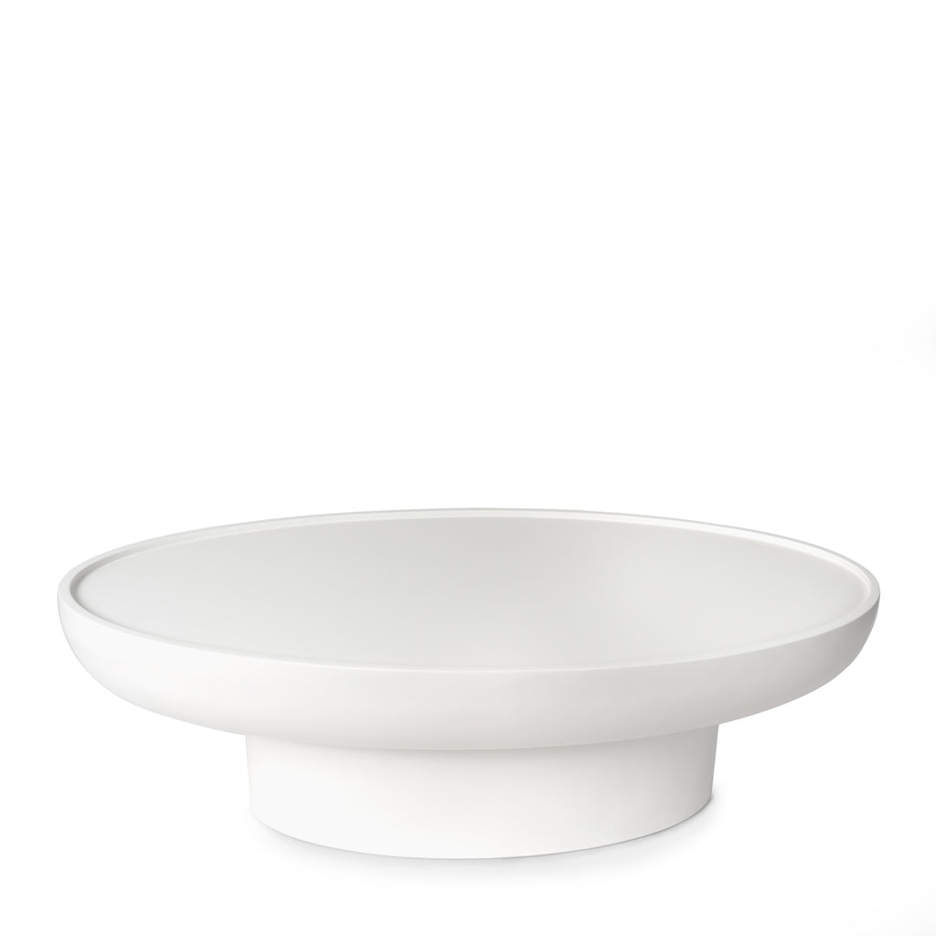 Mesa de Centro Russell Branco