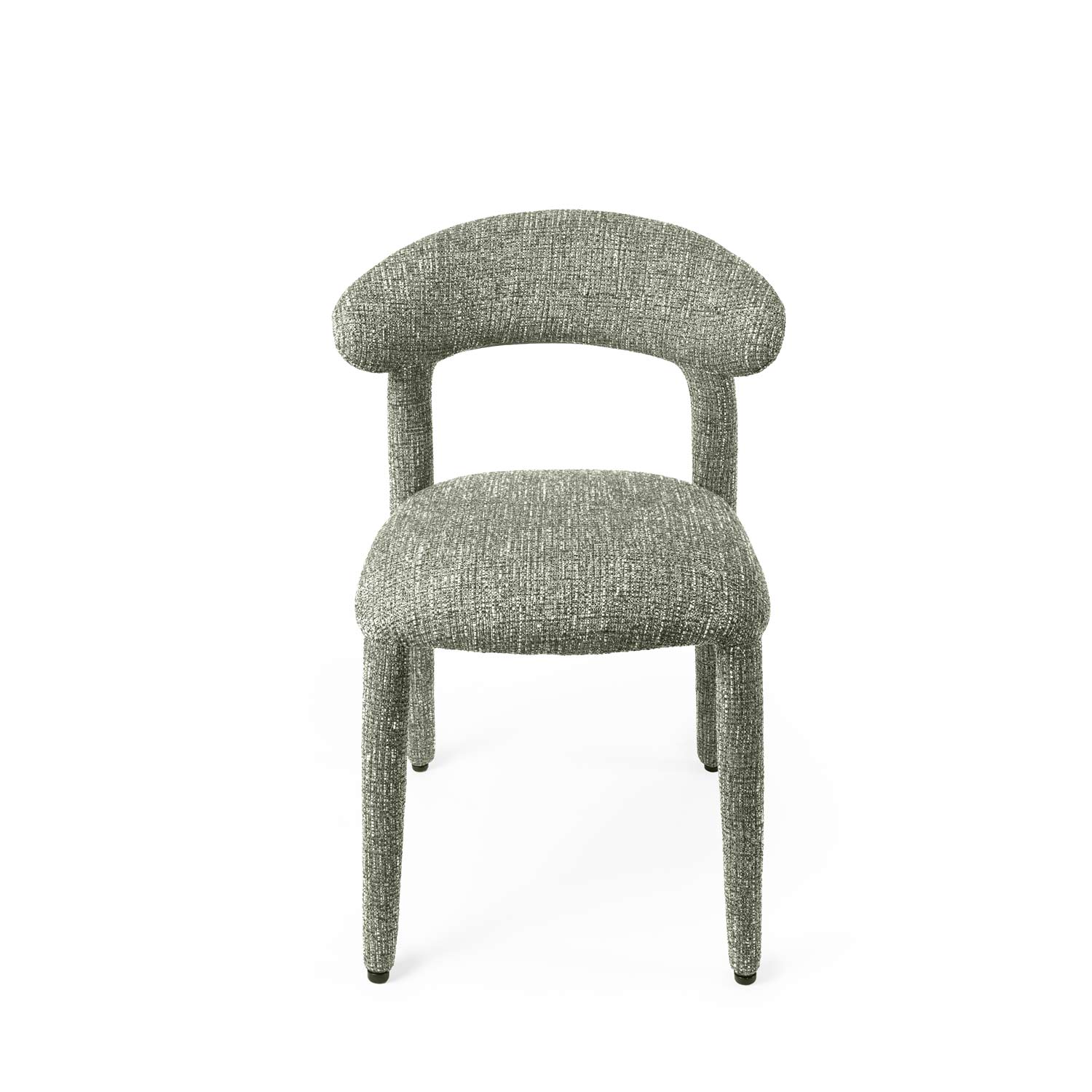 Green chair