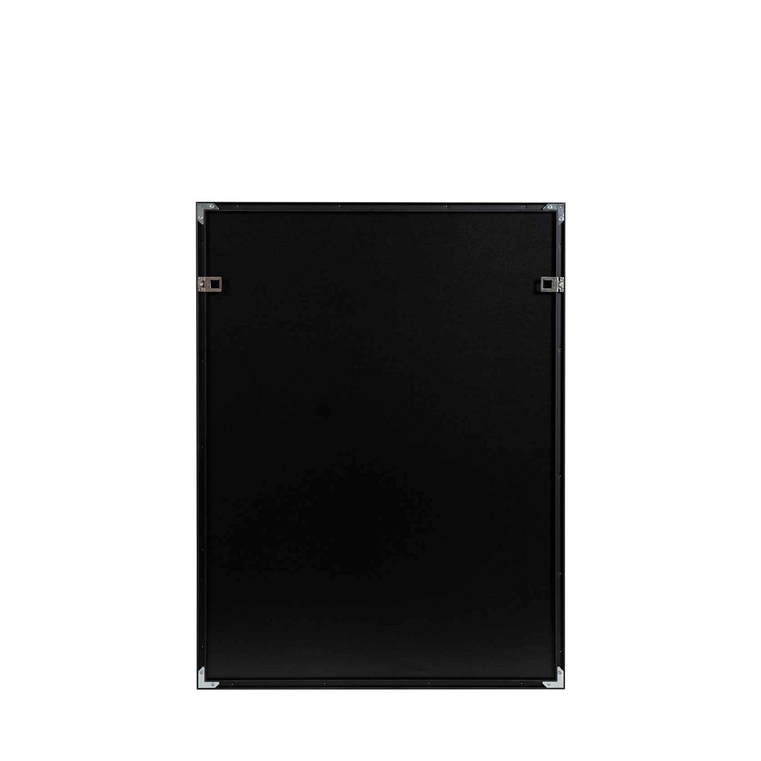 Quadro Jelly 60*80 Preto