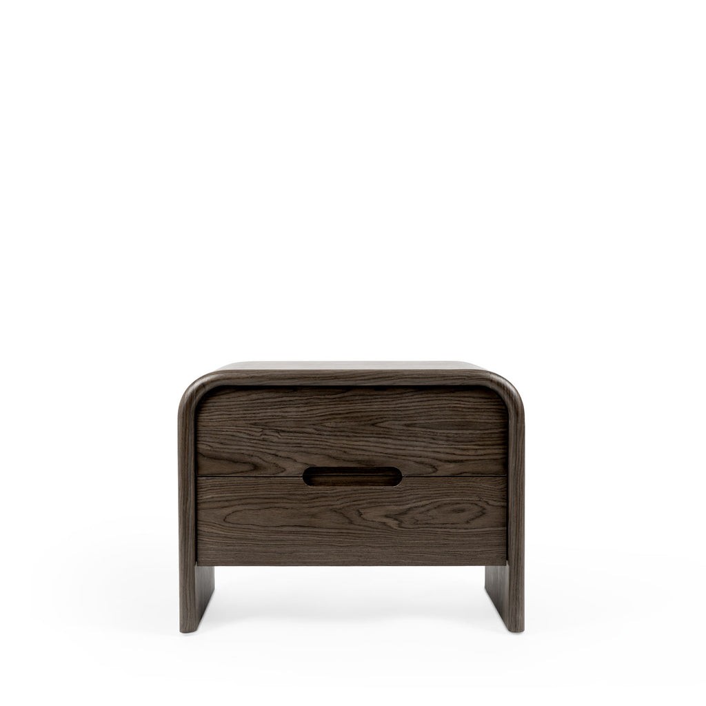 Mesa de Cabeceira Jasper Nogueira
