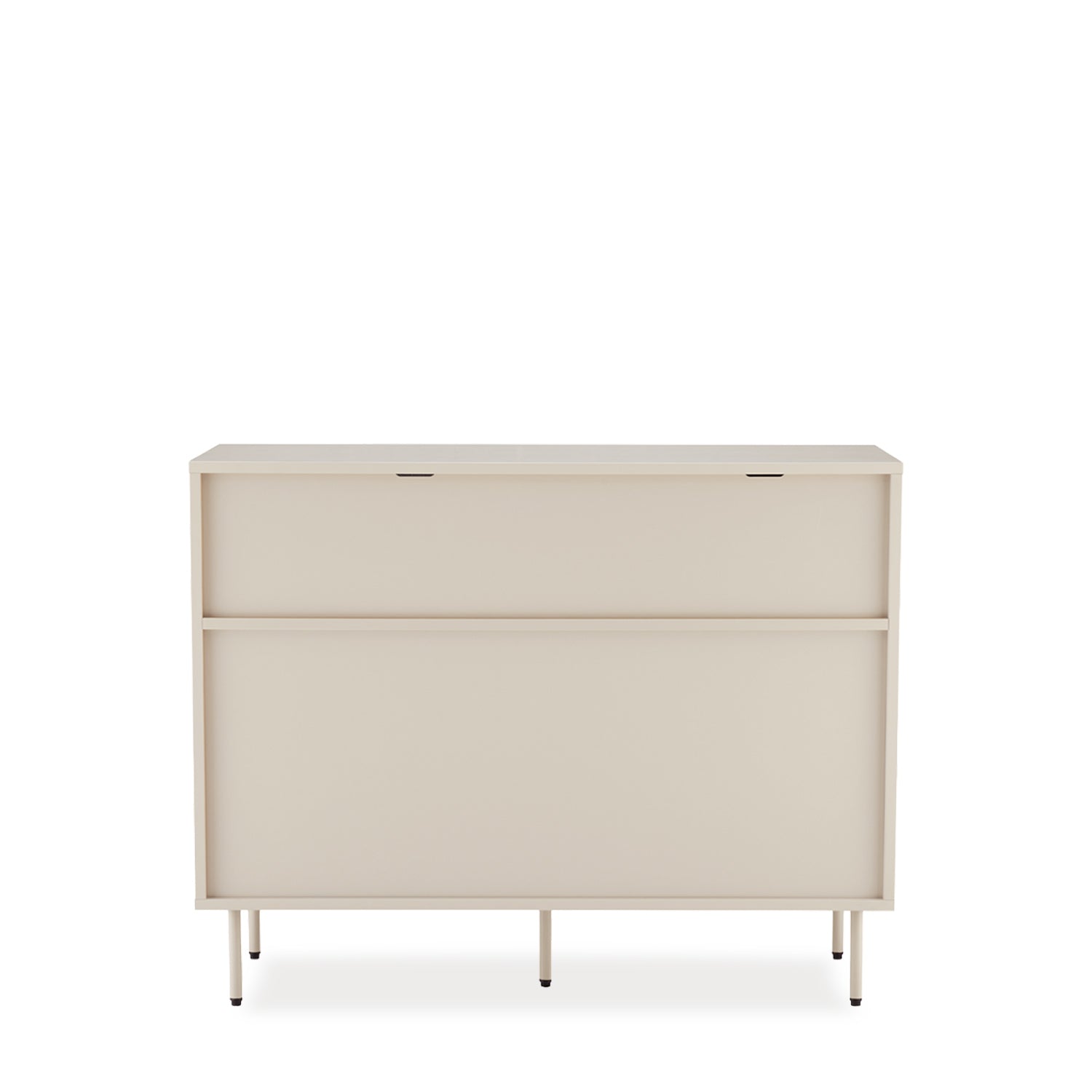 Cômoda Trento com 3 Gavetas