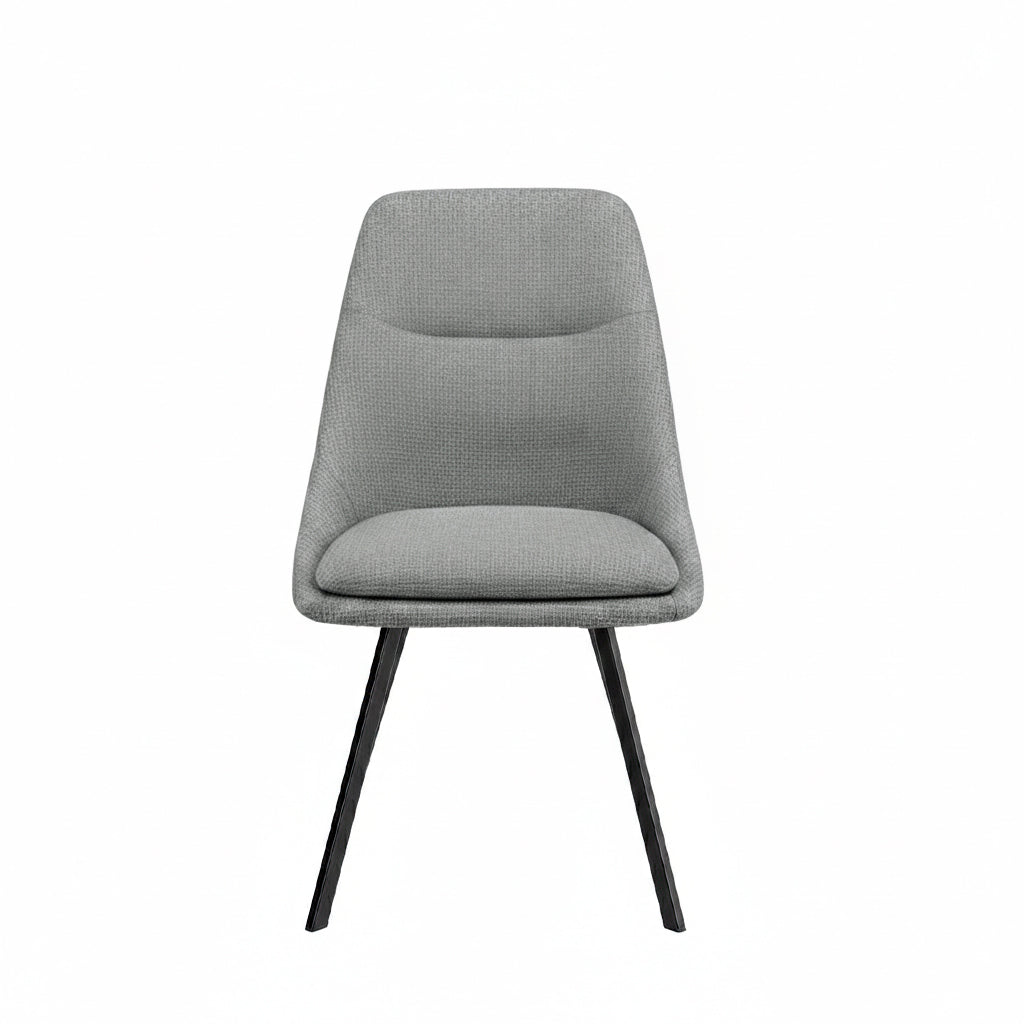 Tyra grey chair