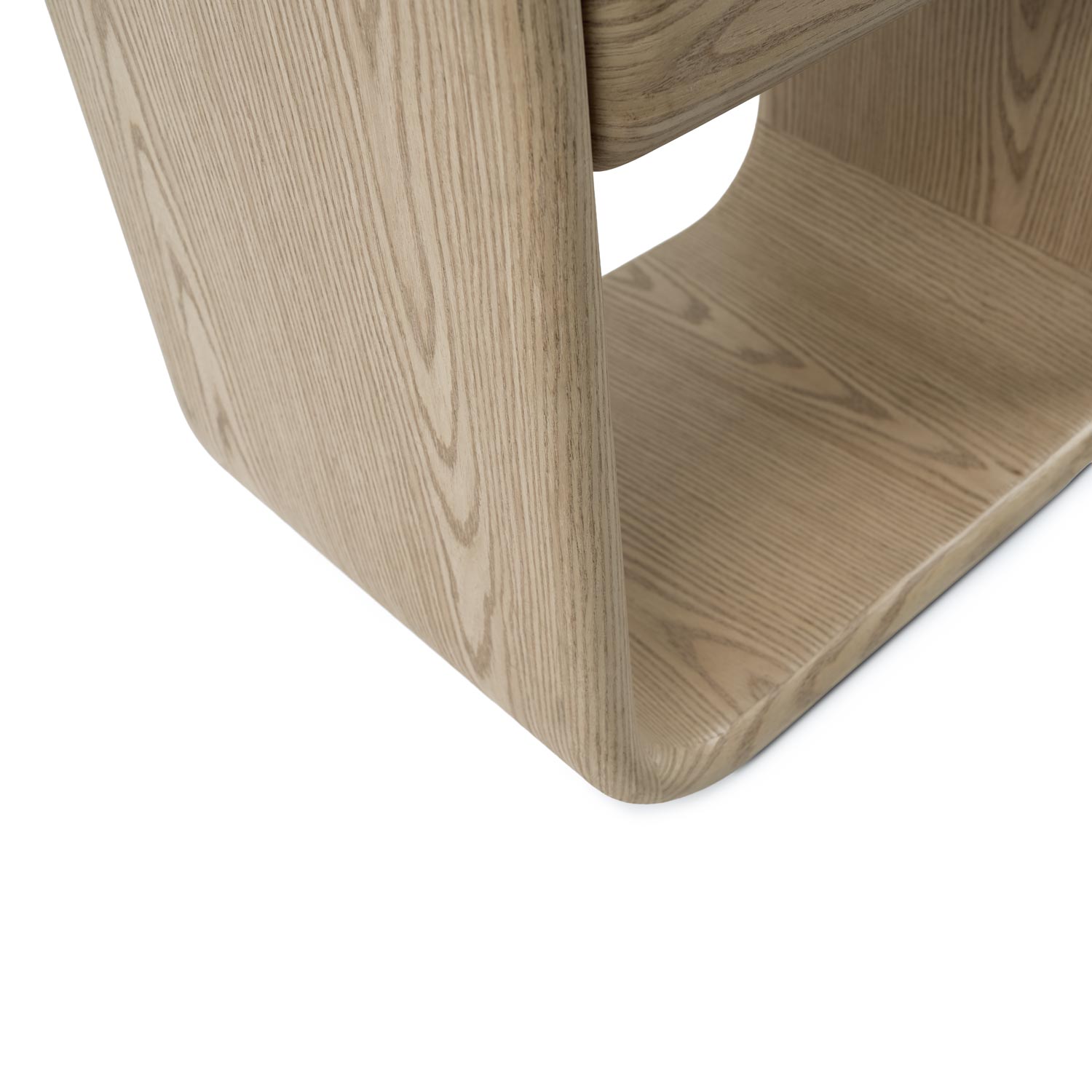 Mesa de Cabeceira Mason Carvalho
