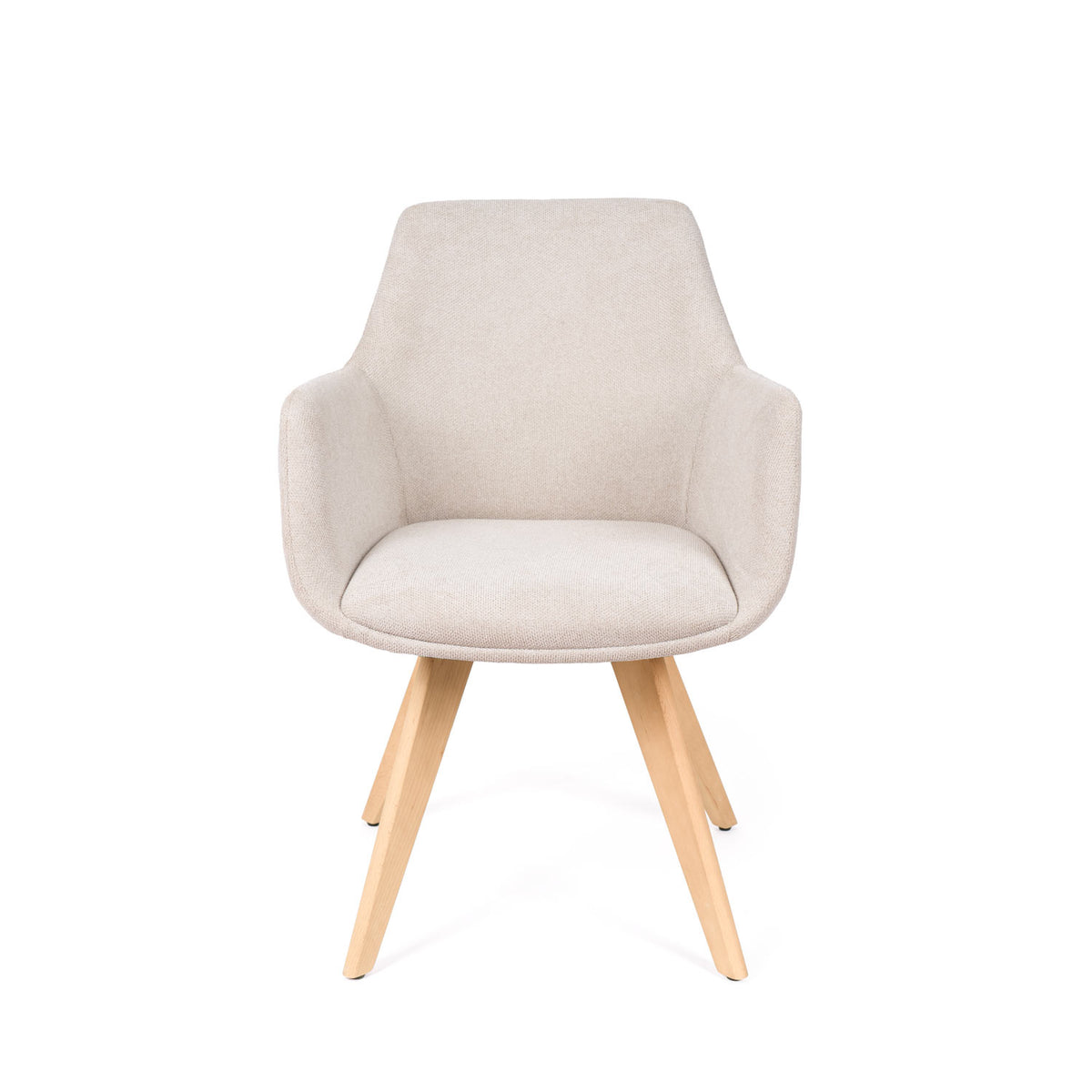 Sharon beige chair