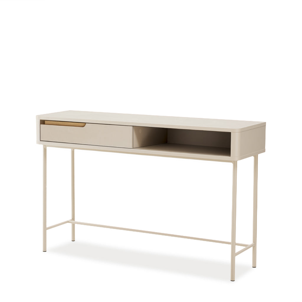 Console Bergen Hall