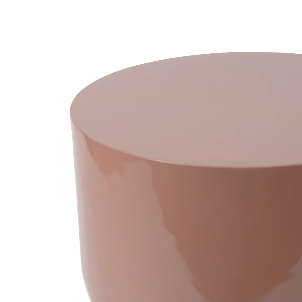 Mesa de Centro Connor Mocha Gloss