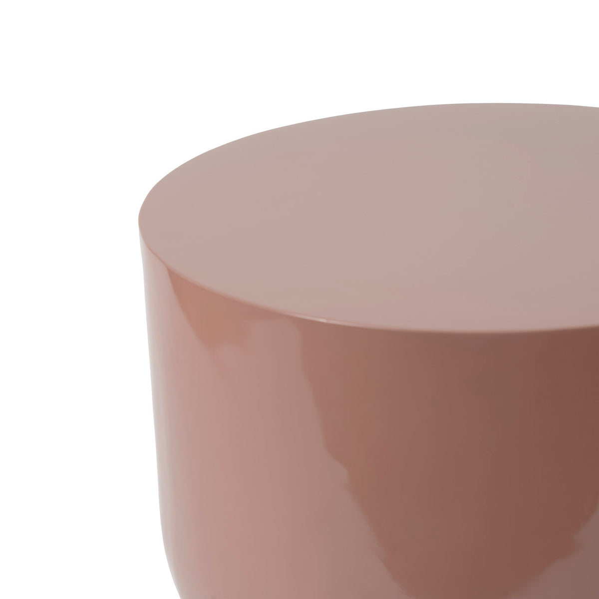 Mesa de Centro Connor Mocha Gloss