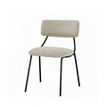 Nilsea grey chair