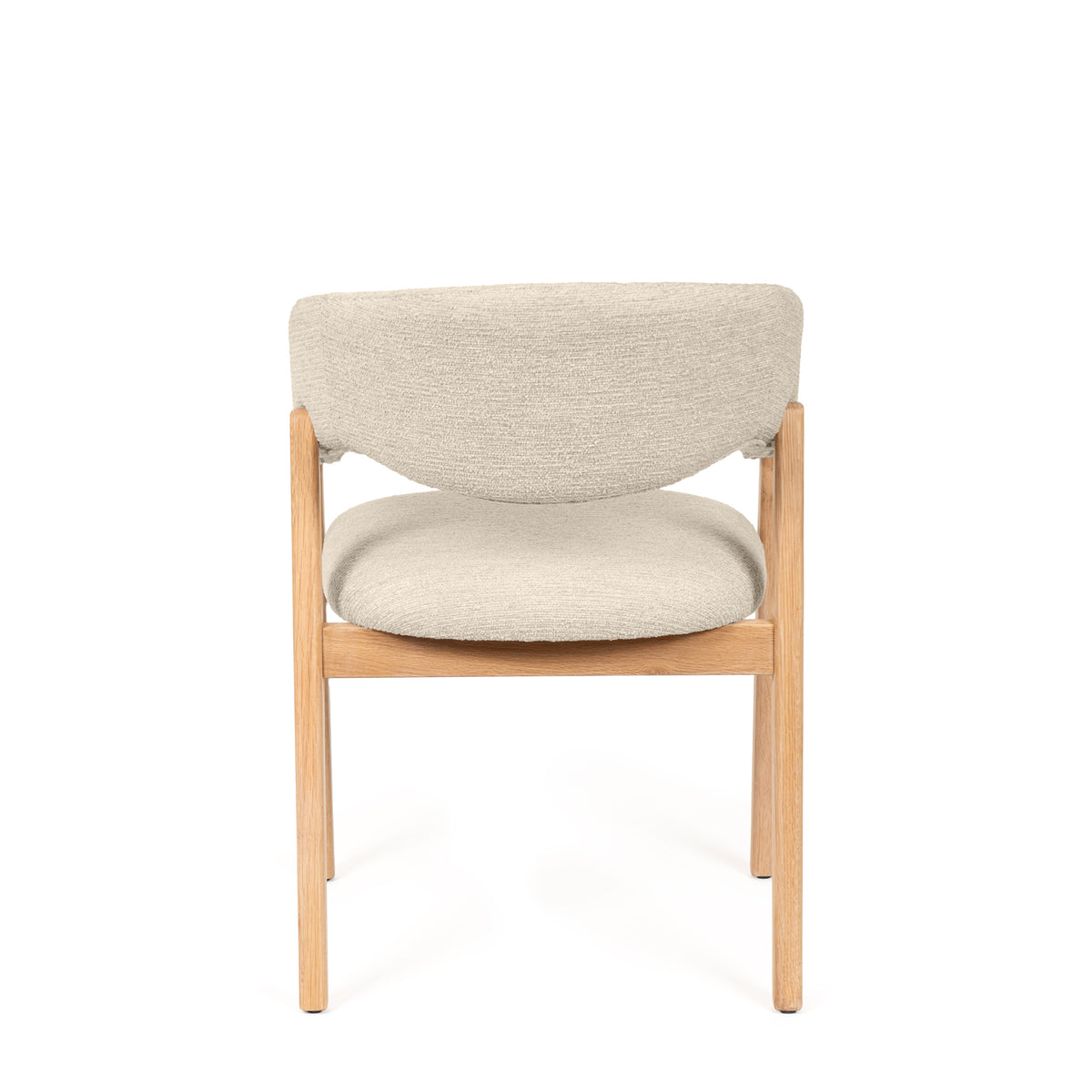 Silla Yvanna beige
