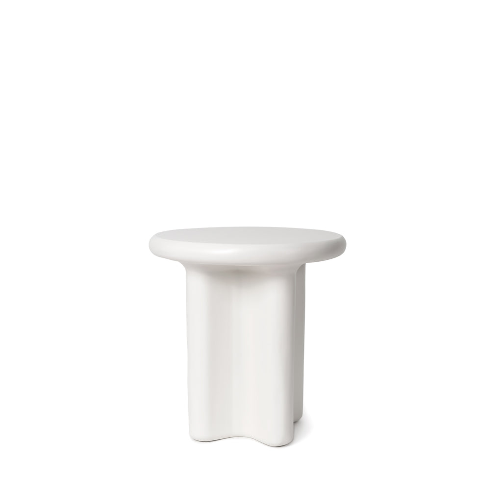 Mesa de Centro Floyd 50 Branca