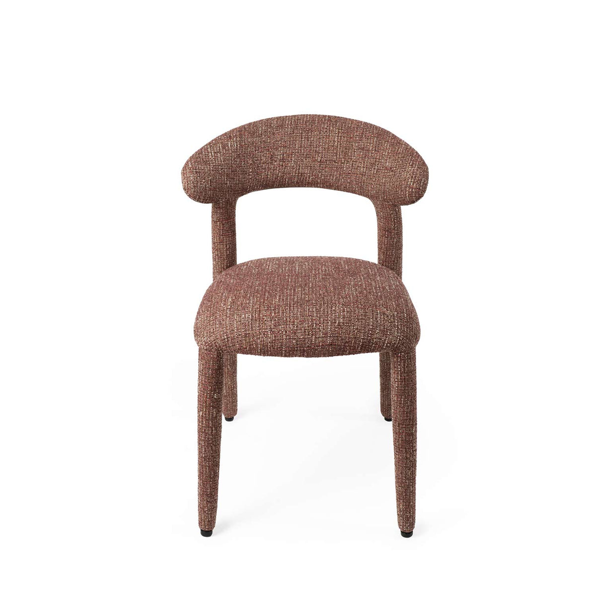 Terracotta chair