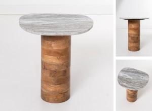 Mesa Auxiliar Mango, ambiente