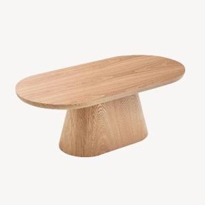 Mesa de Apoio Carvalho, ambiente