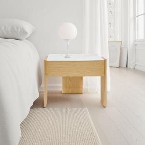 Mesita Gio, ambiente